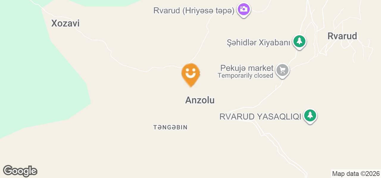 Anzolu (Lerik)