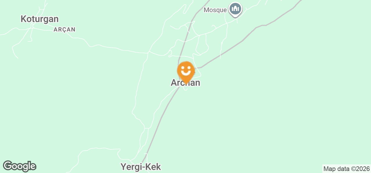 Archan (Qusar)