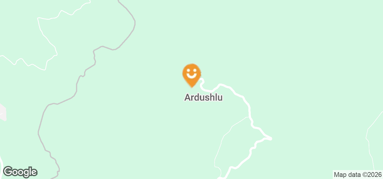 Ardushlu (Lachin)