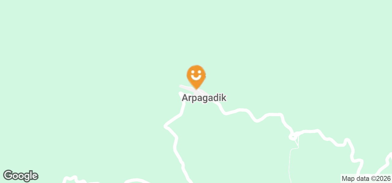 Arpagədik (Xocavənd)
