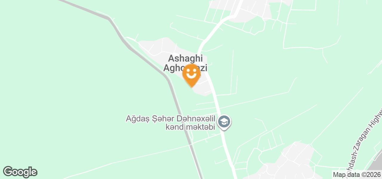 Aşağı Ağcayazı (Ağdaş)