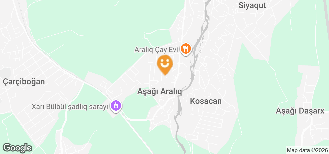 Ashagi Aralyg (Nakhchivan)