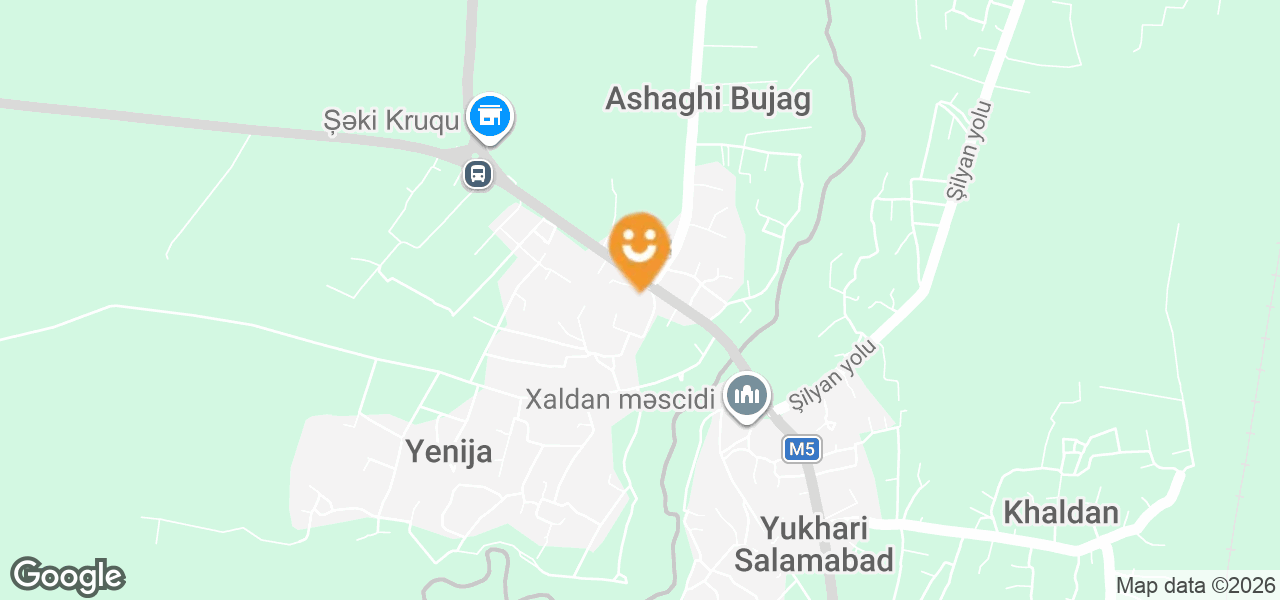 Ashagi Bujag (Mingachevir)