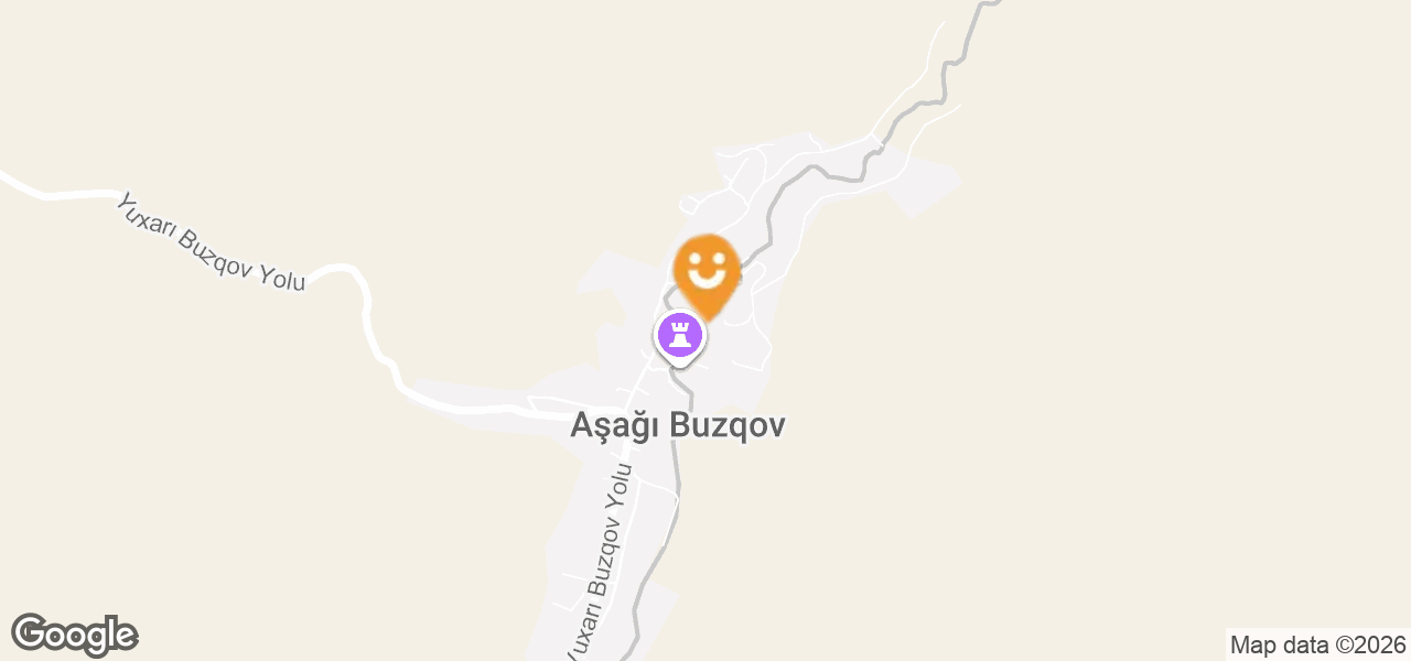 Aşağı Buzqov (Naxçıvan)
