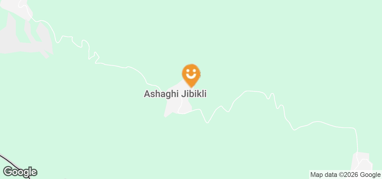 Ashagi Jibikli (Quba)