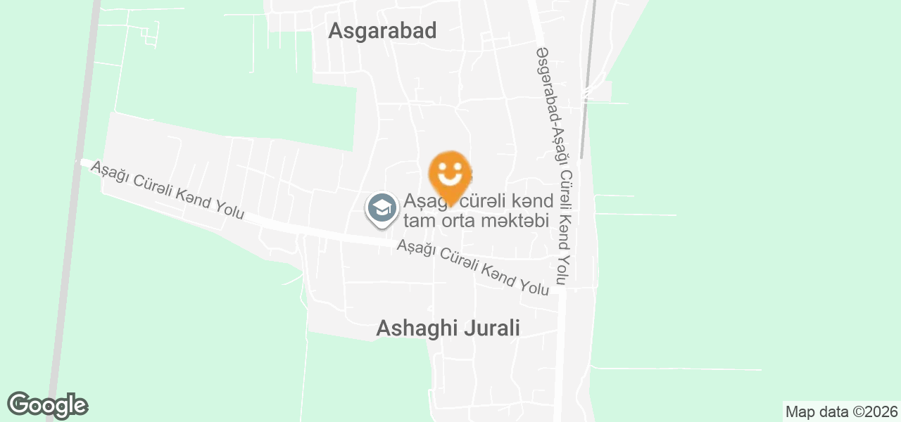 Ashagi Jurali (Bilasuvar)