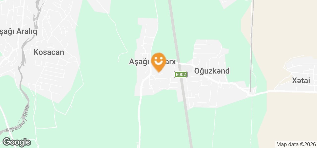 Aşağı Daşarx (Naxçıvan)