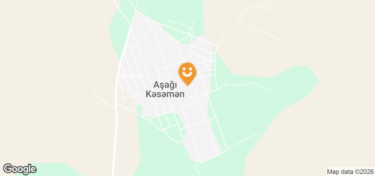 Ашага Кясамян (Агстафа)