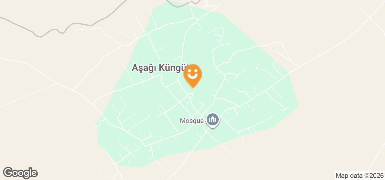 Aşağı Küngüt (Şəki)