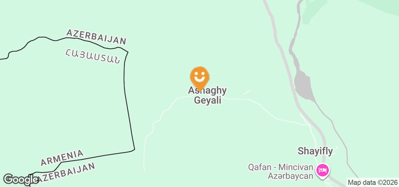 Aşağı Gəyəli (Zəngilan)