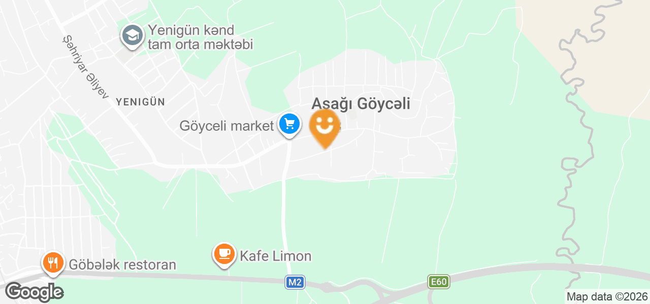 Ashagi Goychali (Agstafa)