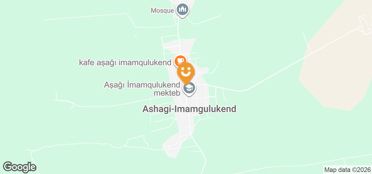 Ashagi Imamqulukend (Qusar)