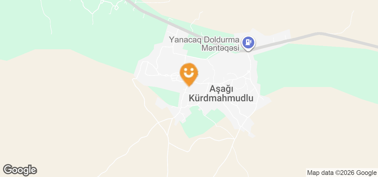 Aşağı Kürdmahmudlu (Füzuli)