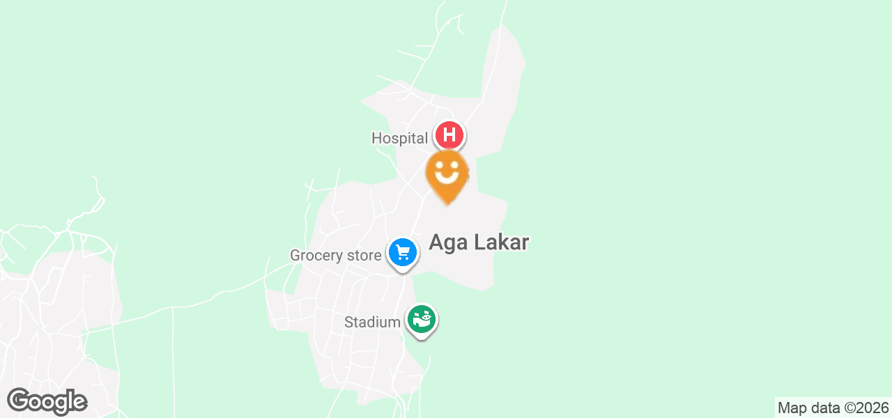 Ashagi Leger (Qusar)