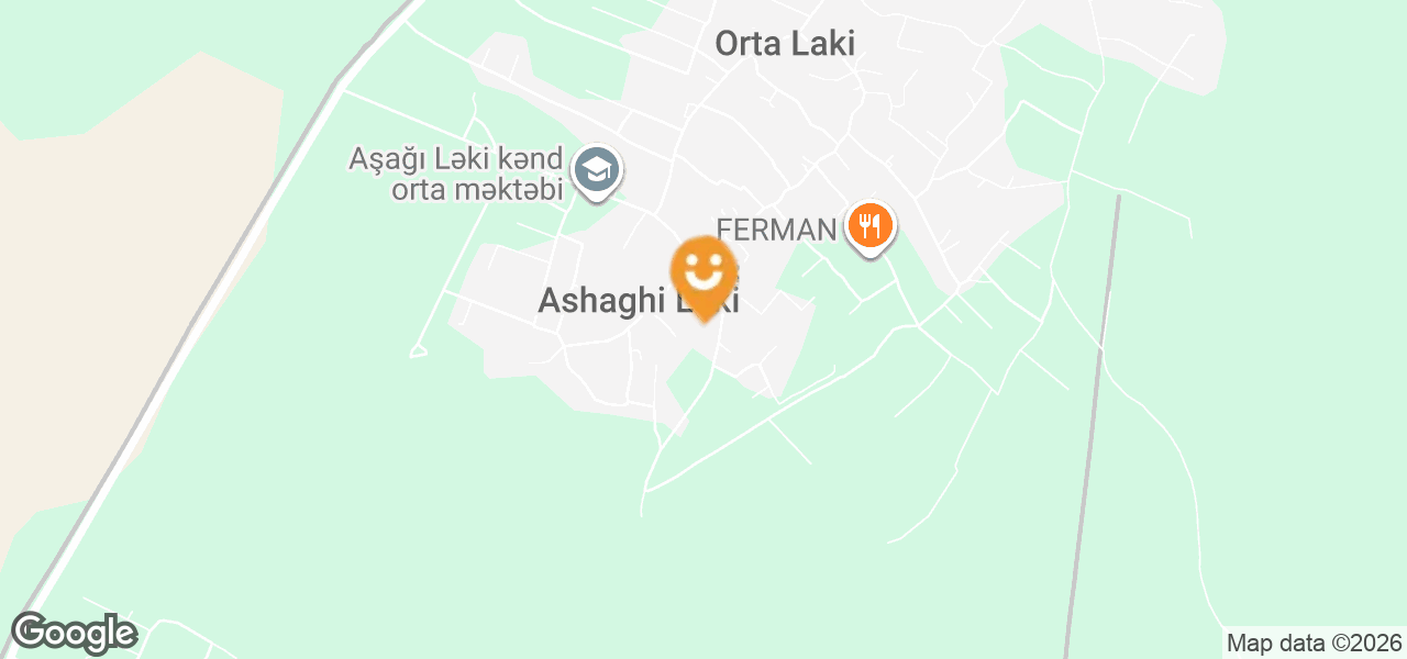 Aşağı Ləki (Ağdaş)
