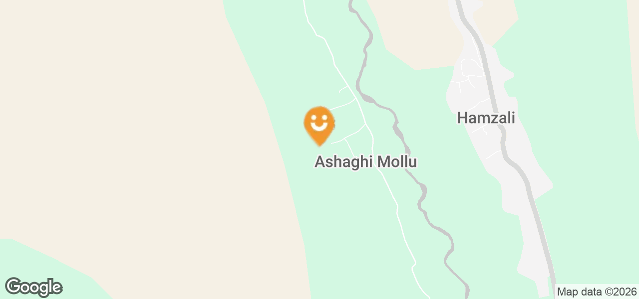 Ashagi Mollu (Quba)