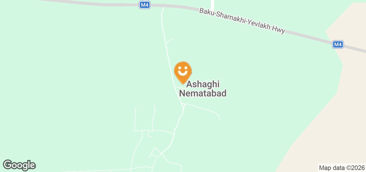 Aşağı Nemətabad (Yevlax)