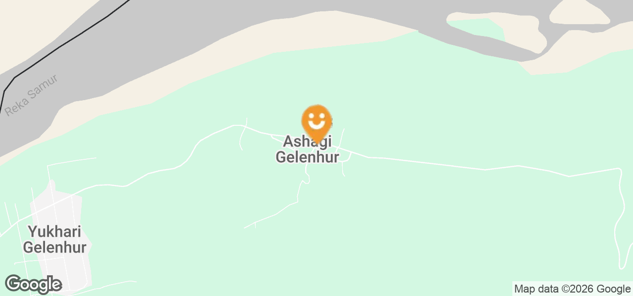Aşağı Qələnxur (Qusar)