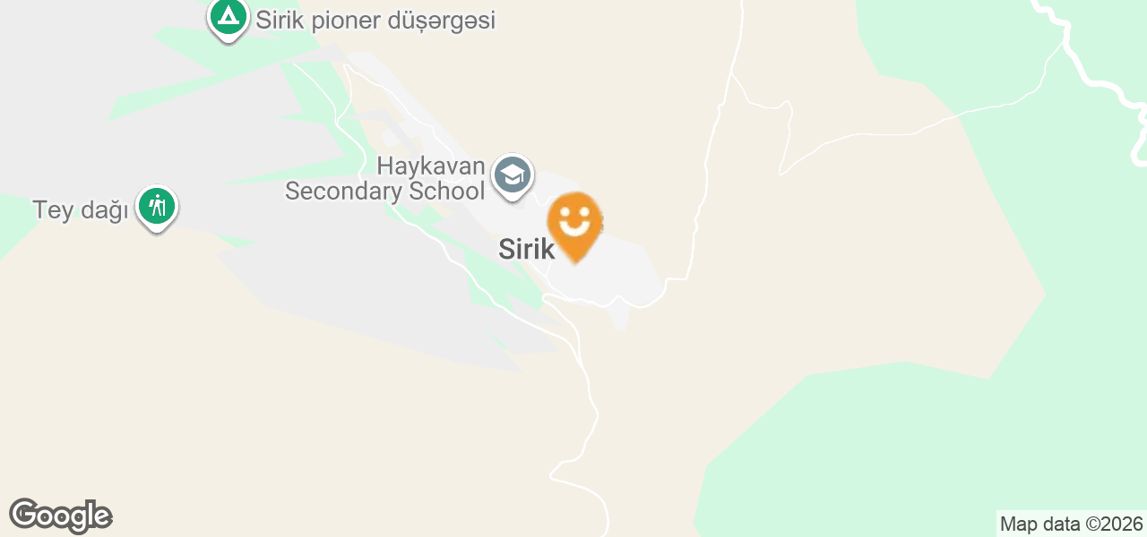 Aşağı Sirik (Cəbrayıl)