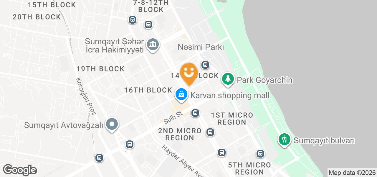 Goyarchin (Sumqayit)