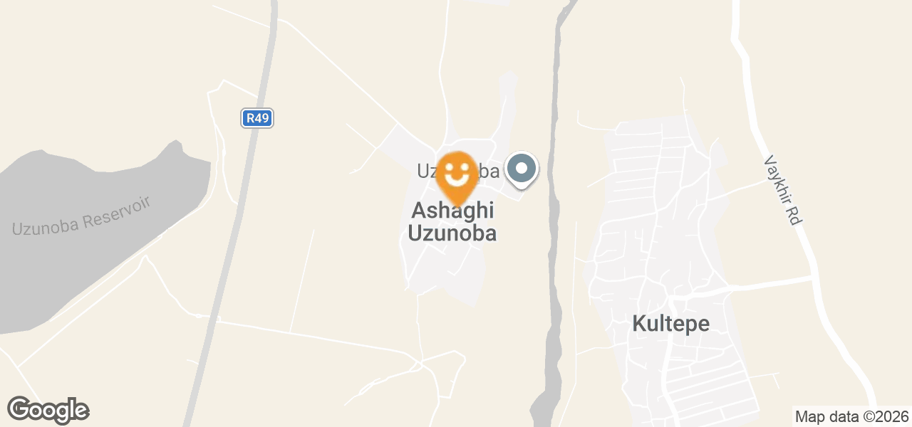 Ашагы Узуноба (Нахичевань)