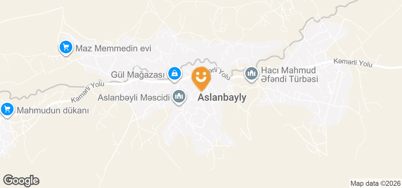 Aslanbəyli (Qazax)