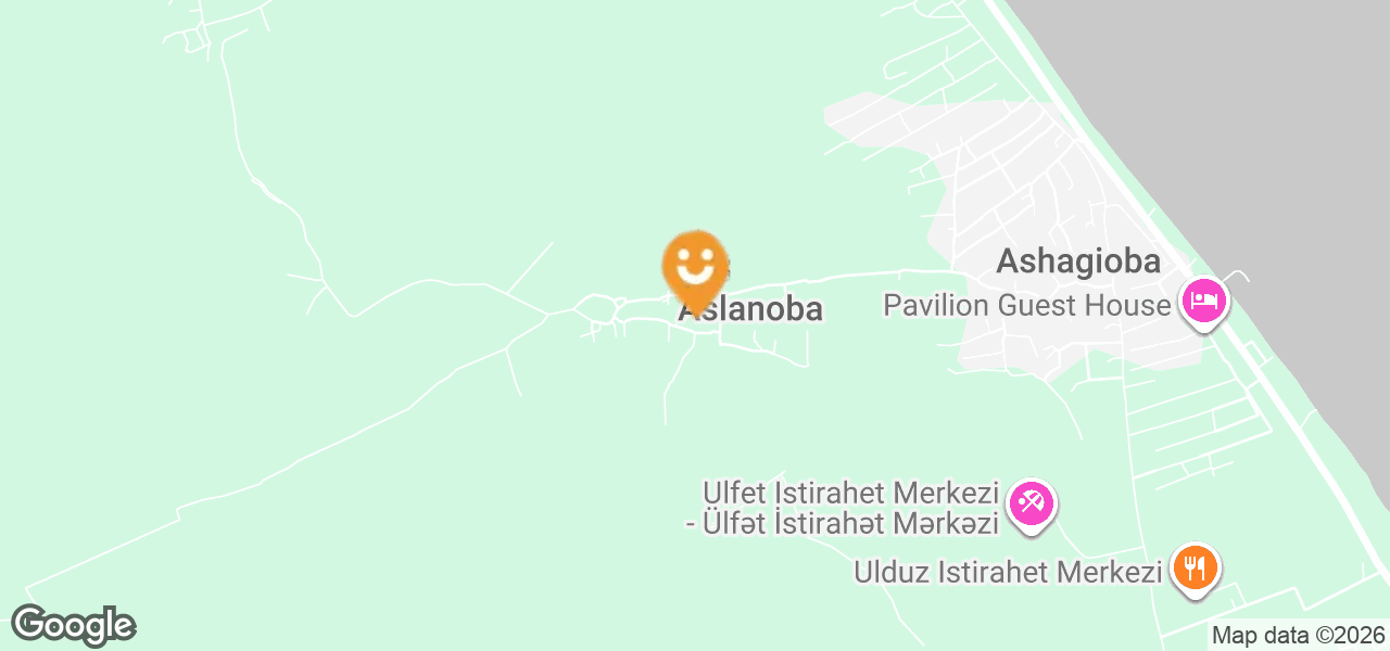 Aslanoba (Xaçmaz)