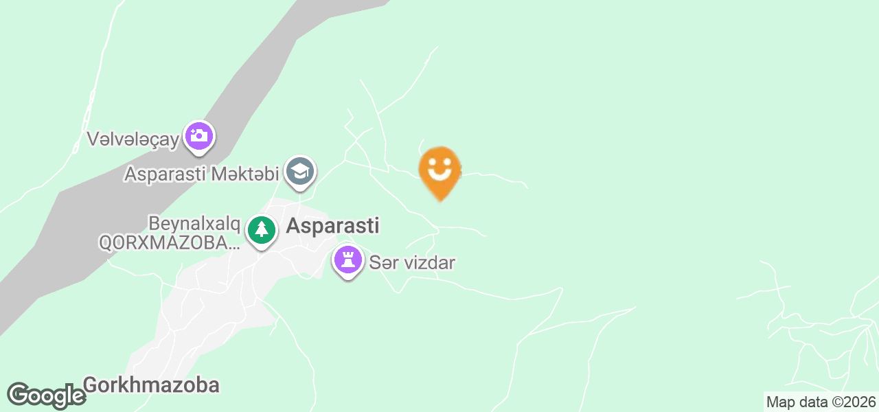Aspərəsti (Quba)