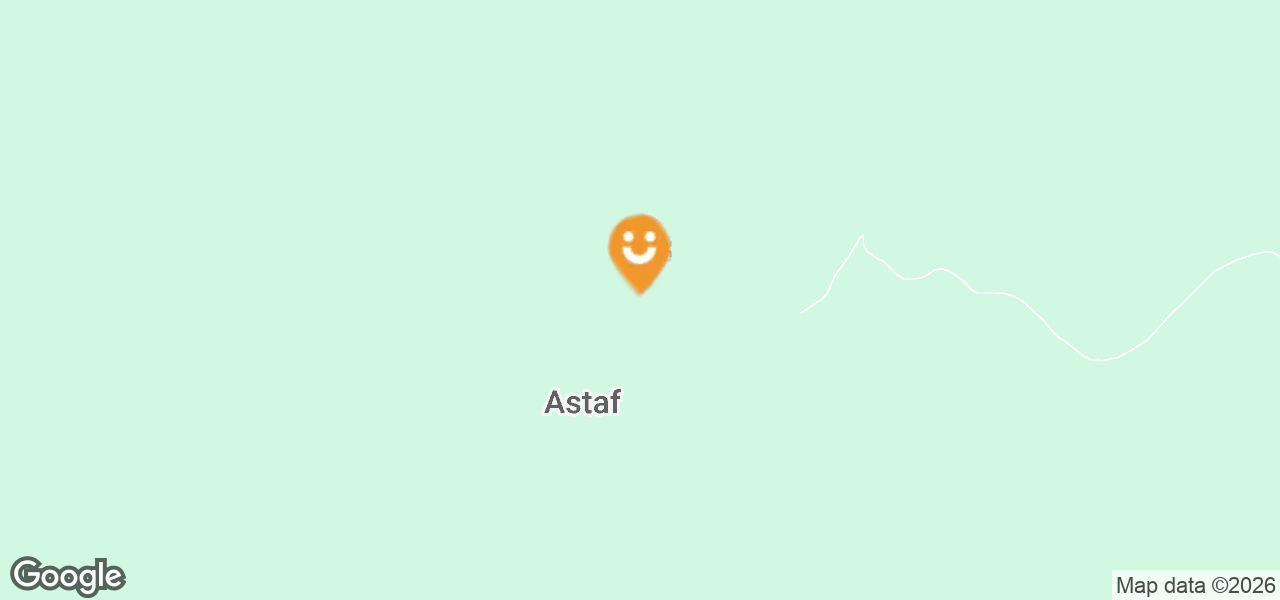 Astaf (Daşkəsən)