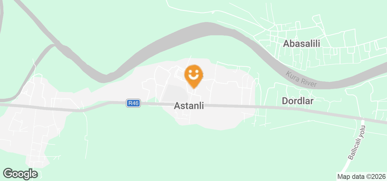 Astanlı (Naftalan)