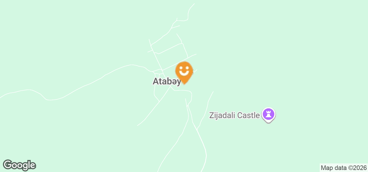 Atabəy (Şəmkir)
