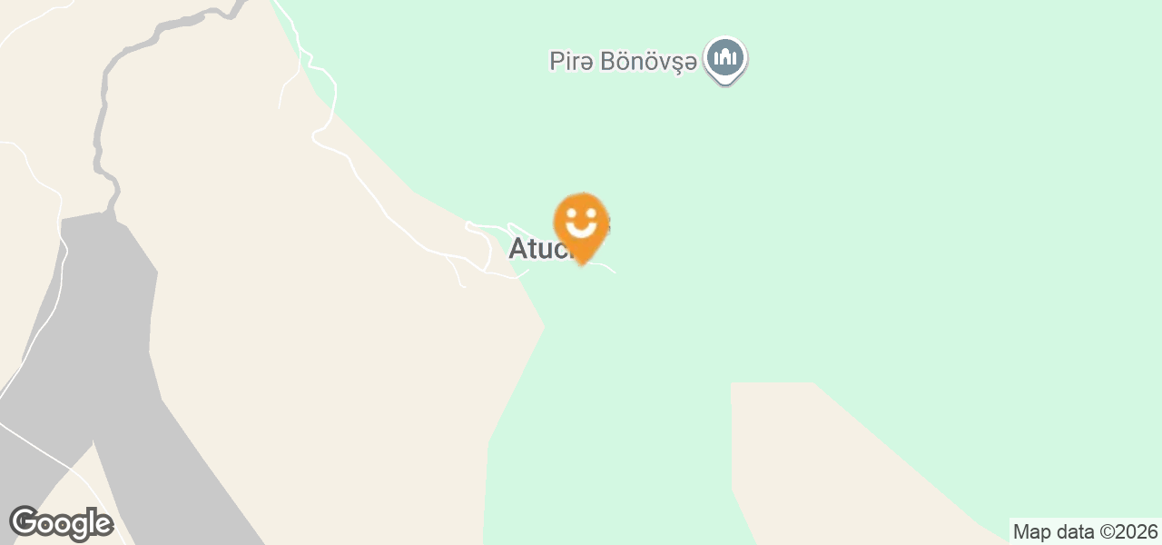 Atuc (Şabran)