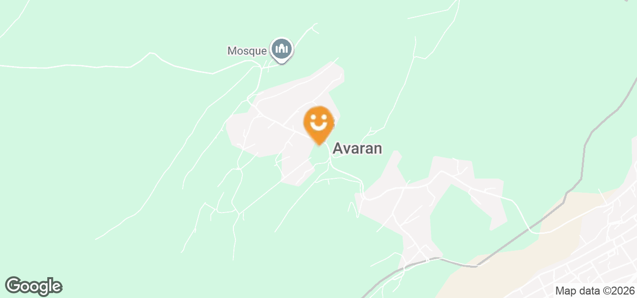 Аваран (Гусар)