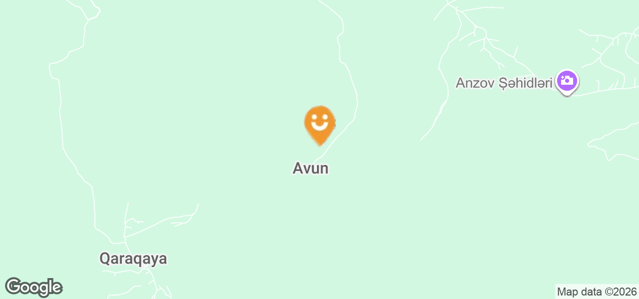Avun (Yardymly)