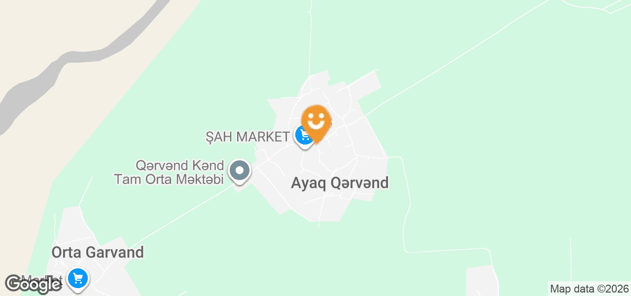 Ayaq Qərvənd (Ağdam)