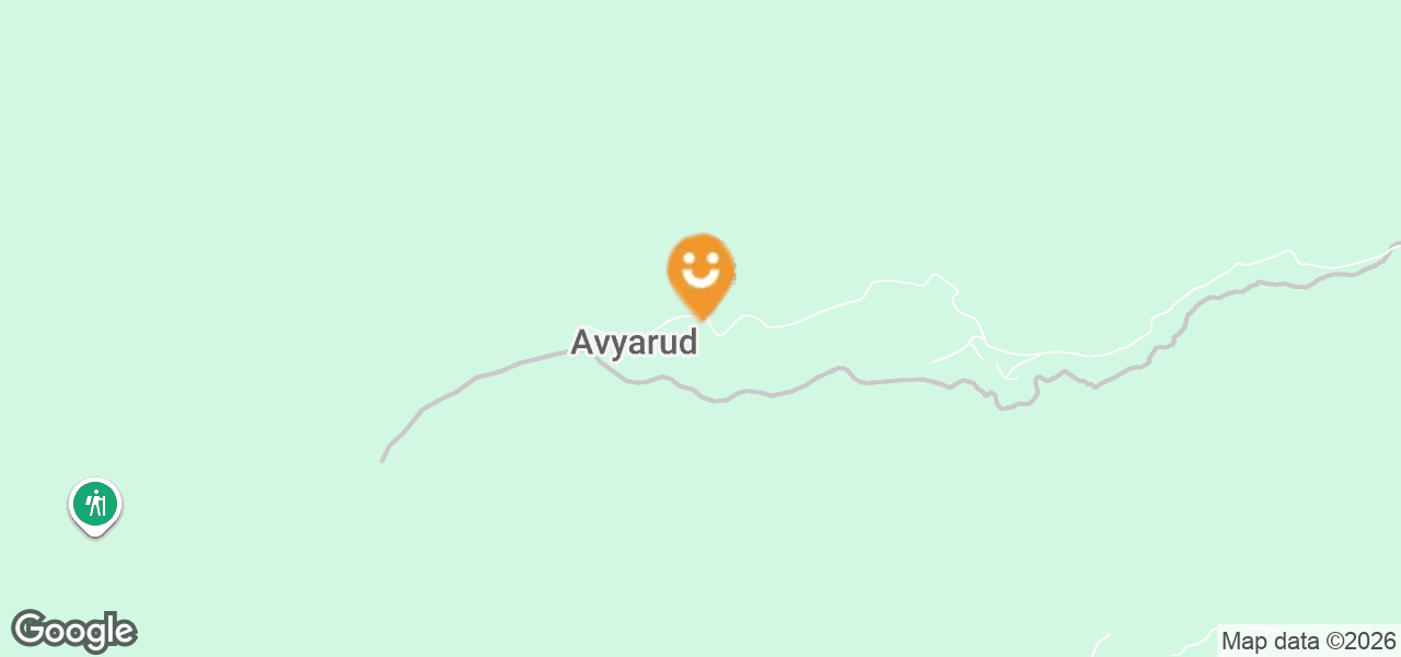 Avyarud (Astara)