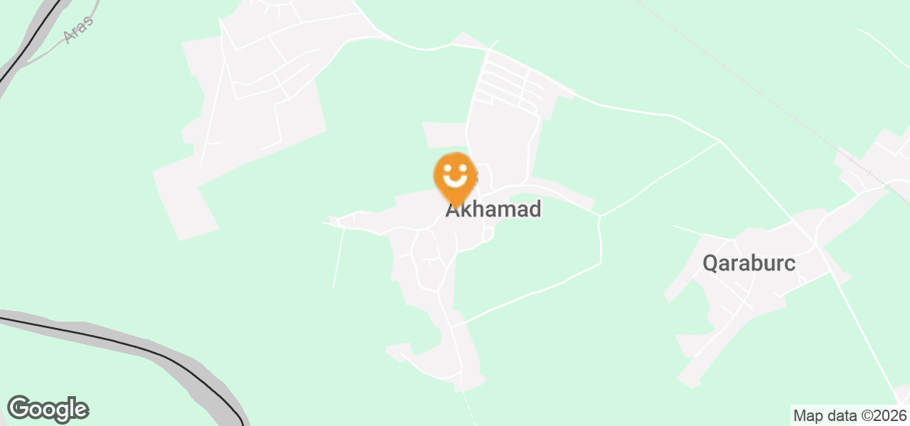 Axaməd (Naxçıvan)