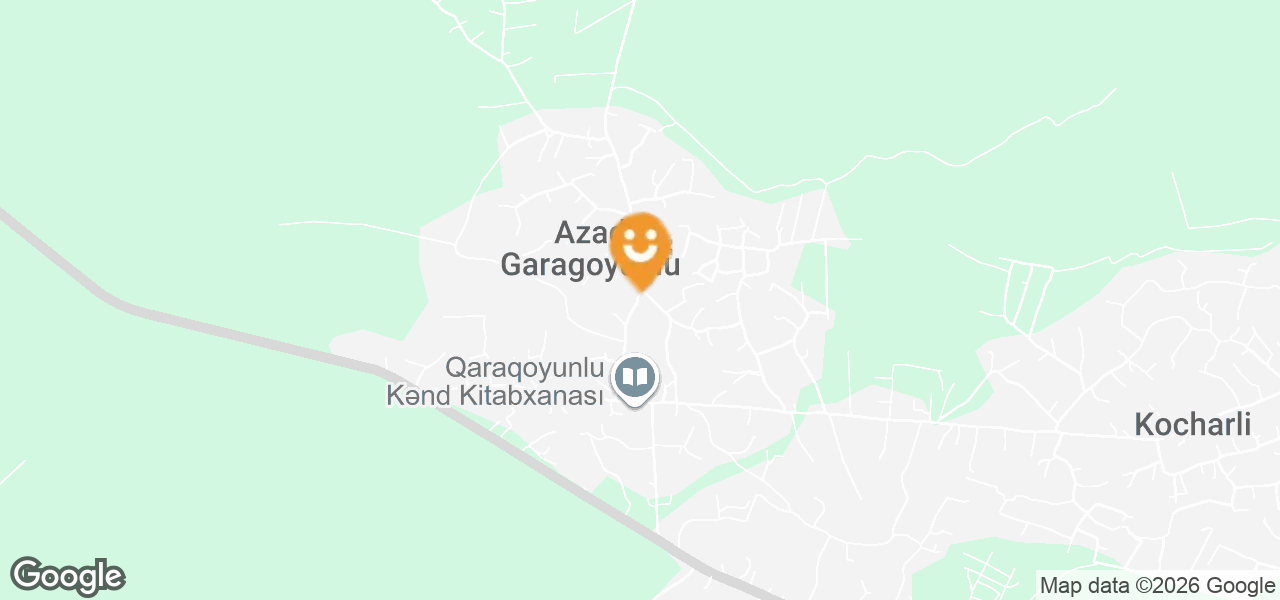 Azad Garagoyunlu (Tartar)