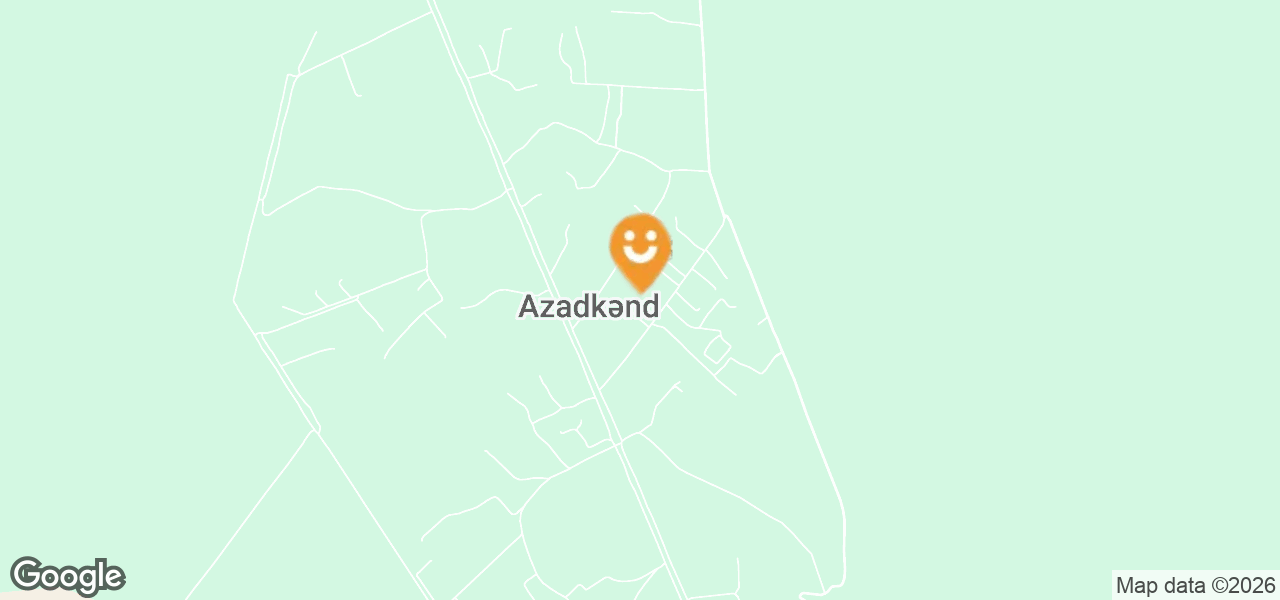 Azadkənd (Saatlı)