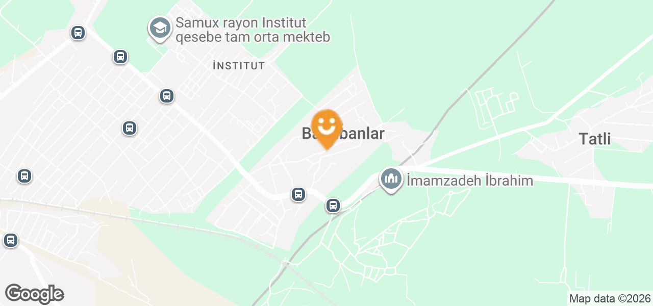Bağbanlar (Gəncə)