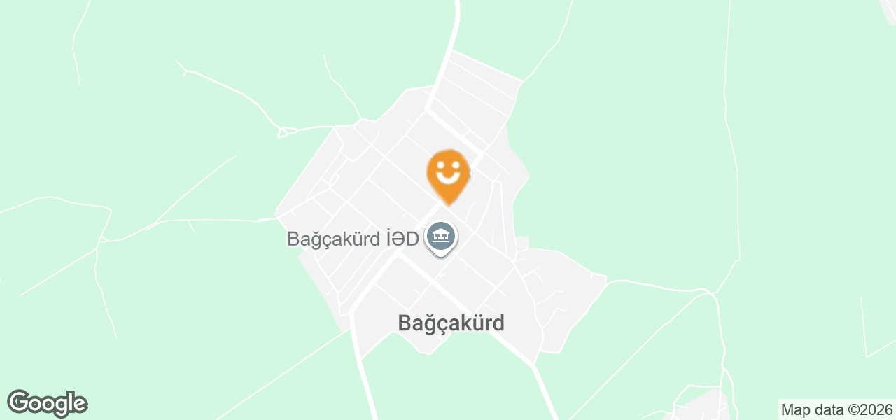 Bağçakürd (Goranboy)