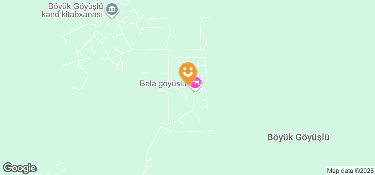 Bala Göyüşlü (Bərdə)