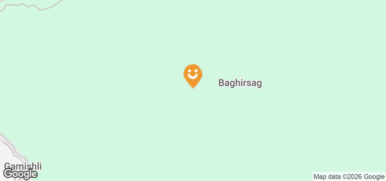 Кишечник (Кельбаджар)