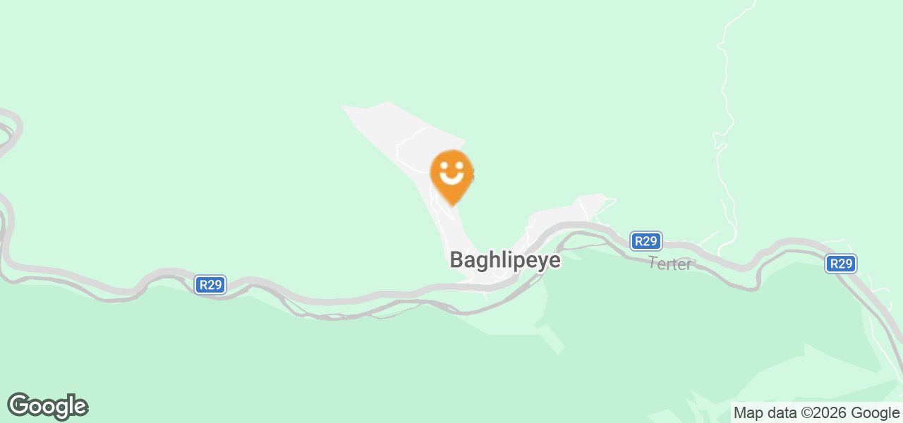 Bağlıpəyə (Kəlbəcər)