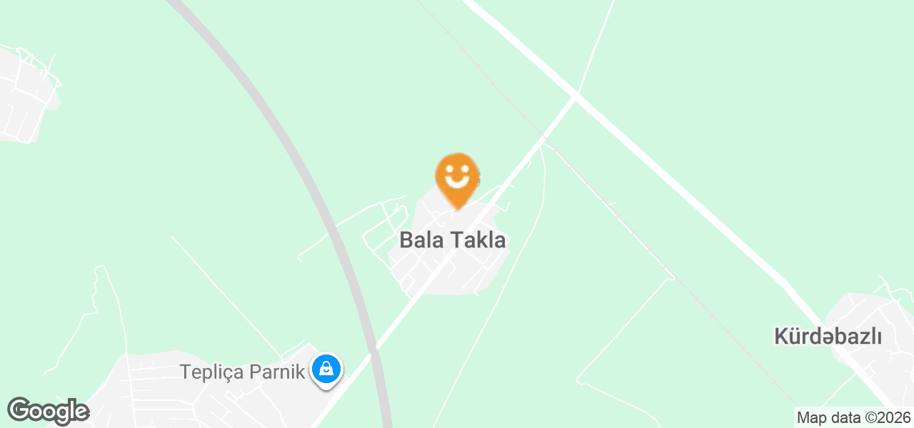 Bala Təklə (Masallı)