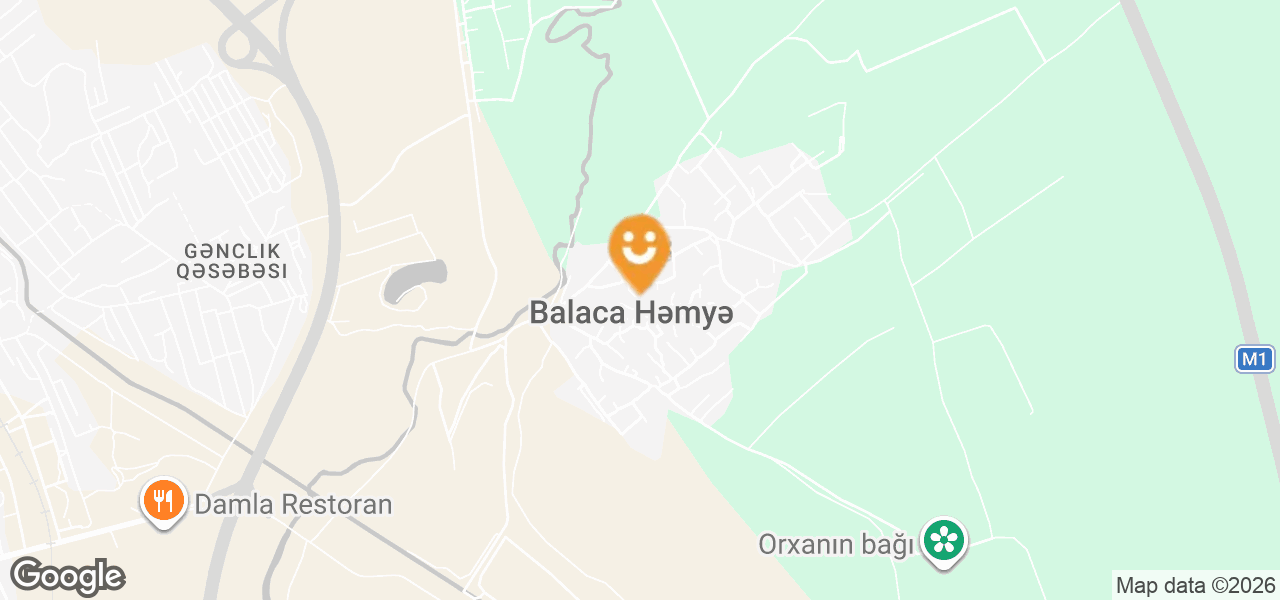 Balaca Həmyə (Siyəzən)