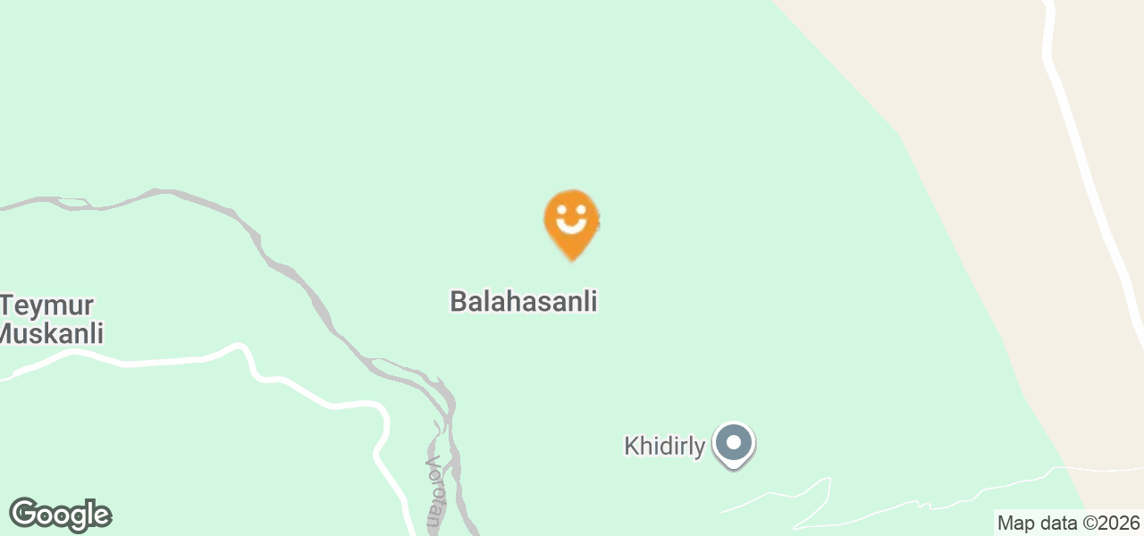 Balahasanli (Quba)