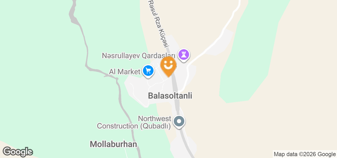 Balasoltanly (Quba)