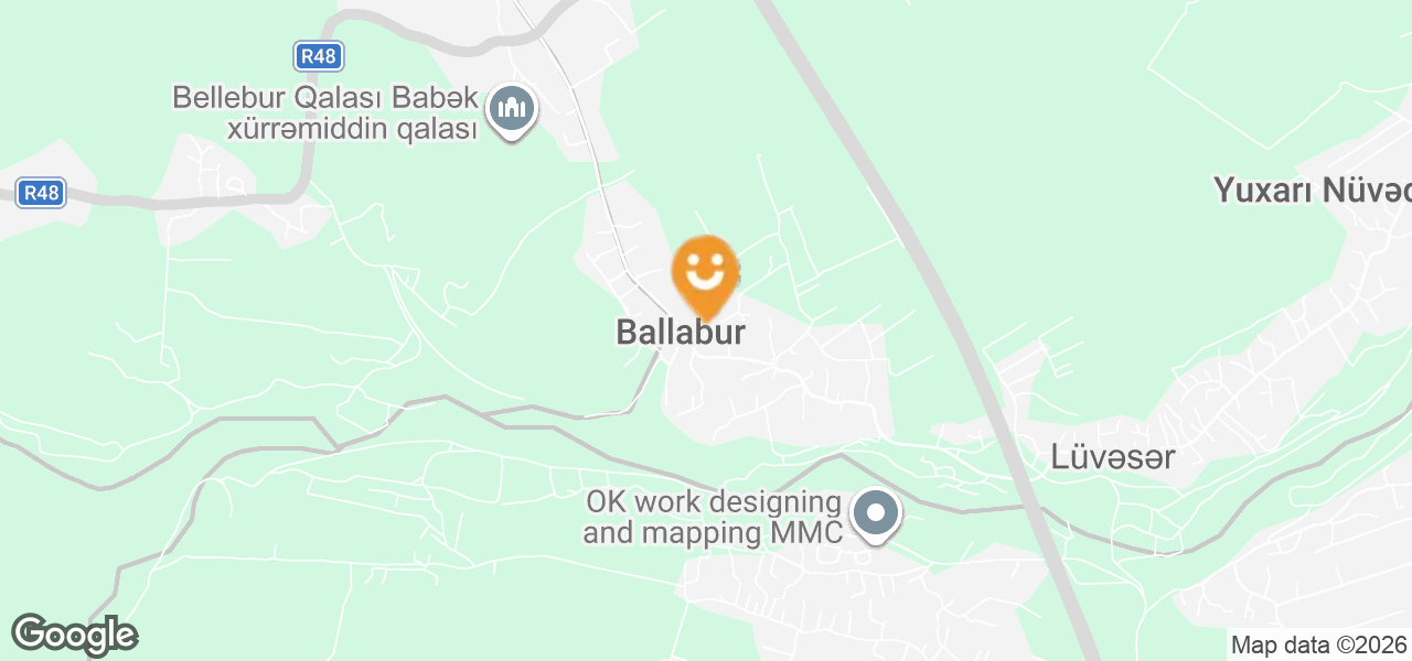 Ballabur (Lənkəran)