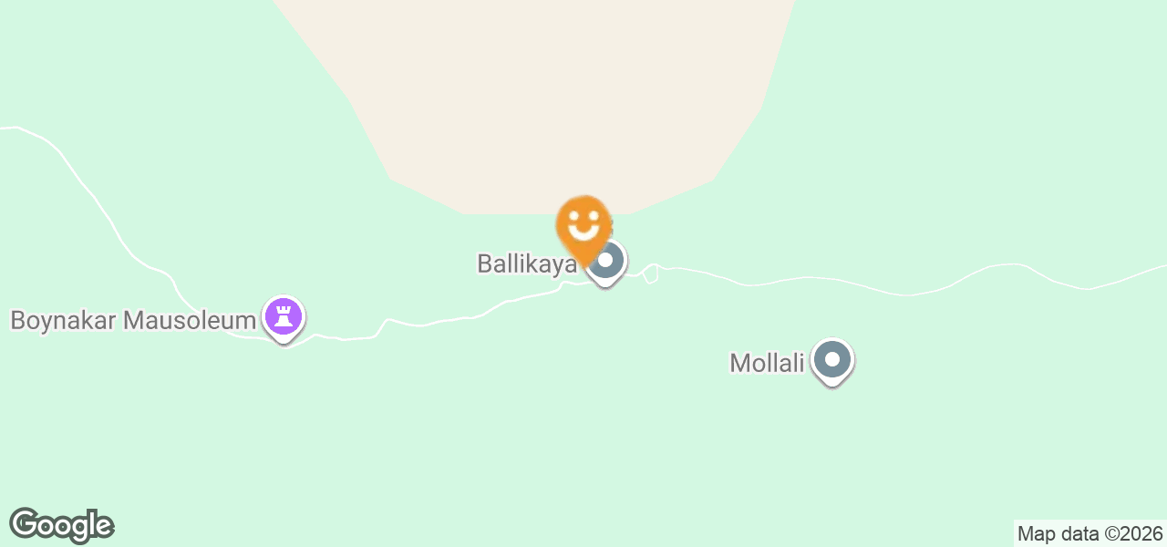 Ballıqaya (Quba)